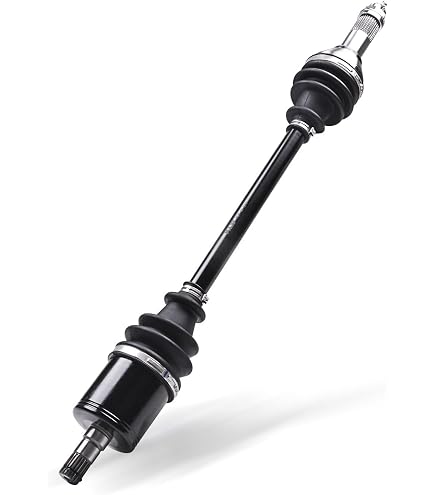 CV03 ② Amazon.com: Tusk Gladiator CV Axle Compatible with Yamaha YXZ1000R